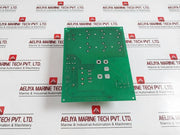 Fanuc A20B-1005-0990/02A Aa Power Supply Board A350-1005-t992/01