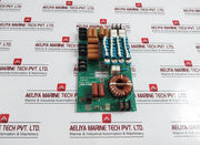 Fanuc A20B-1006-0030 Power Supply Board A350-1006-t032/01