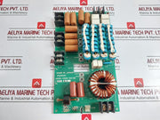 Fanuc A20B-1006-0030 Power Supply Board A350-1006-t032/01