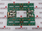 Fanuc A20B-1006-0060/05B Printed Circuit Board Card A350-1006-t062/03