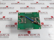Fanuc A20B-1006-0070/03B Step Up Transformer A350-1006-t072/03