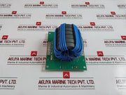 Fanuc A20B-1006-0071/03B Input Inductor Pcb Module A350-1006-t072/03
