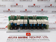 Fanuc A20B-1007-0100 Printed Circuit Board Y922C0047 Y922C0046