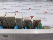 Fanuc A20B-1007-0100 Printed Circuit Board Y922C0047 Y922C0046