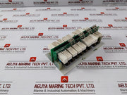 Fanuc A20B-1007-0100 Printed Circuit Board Y922C0047 Y922C0046