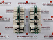 Fanuc A20B-1007-0100 Printed Circuit Board Y922C0047 Y922C0046