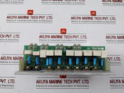 Fanuc A20B-1007-0100 Printed Circuit Board Y922C0047 Y922C0046