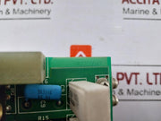 Fanuc A20B-1007-0100 Printed Circuit Board Y922C0047 Y922C0046