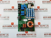 Fanuc A20B-1007-0121/01A A.A. Dc Converter Amplifier Power Supply Y8Yza4074