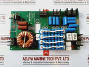 Fanuc A20B-1007-0121/01A A.A. Dc Converter Amplifier Power Supply Y8Yza4074