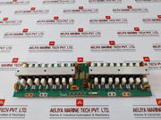 Fanuc A20B-1007-0140/03B Bad Capacitor Board A350-1007-t142/03