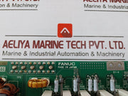 Fanuc A20B-1007-0140/03B Bad Capacitor Board A350-1007-t142/03