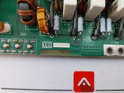 Fanuc A20B-1007-0140/03B Bad Capacitor Board A350-1007-t142/03