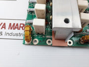 Fanuc A20B-1007-0140/03B Bad Capacitor Board A350-1007-t142/03