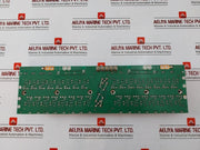 Fanuc A20B-1007-0150 Dual Relay Printed Circuit Board Module Yl Y922C1094