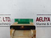 Fanuc A20B-1007-0160/01A Single Tube Igbt Inverter Module A350-1007-t162/02