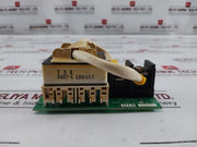 Fanuc A20B-1007-0160 Printed Circuit Board A20B-1007-0160/01A