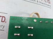 Fanuc A20B-1007-0160 Printed Circuit Board A20B-1007-0160/01A