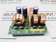 Fanuc A20B-8101-0011/04B Power Supply Board