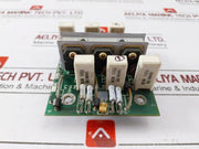 Fanuc A20B-1006-0050 Laser Power Supply A20B-1006-0050/03B