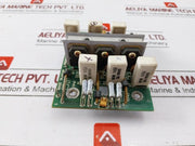 Fanuc A20B-1006-0050 Laser Power Supply A20B-1006-0050/03B