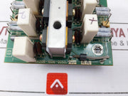 Fanuc A20B-1006-0050 Laser Power Supply A20B-1006-0050/06C