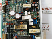 Fanuc A320-1212-t894/04 Printed Circuit Board Controller 