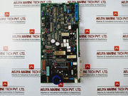 Fanuc A320-1212-t894/04 Printed Circuit Board Controller 