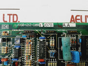 Fanuc A320-1212-t894/04 Printed Circuit Board Controller 