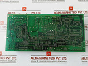 Fanuc A320-1212-t894/04 Printed Circuit Board Controller 