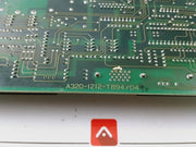Fanuc A320-1212-t894/04 Printed Circuit Board Controller 