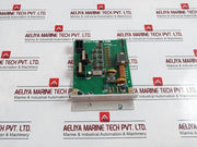 Fanuc A320-1600-t652/01 Printed Circuit Board A16B-1600-0650/02B Aa