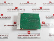 Fanuc A320-1600-t652/01 Printed Circuit Board A16B-1600-0650/02B Aa