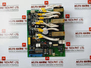 Fanuc A350-1006-t044/02 Printed Circuit Board Controller A20B-1006-0040/03A