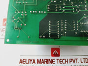 Fanuc A350-1006-t044/02 Printed Circuit Board Controller A20B-1006-0040/03A