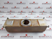 Fanuc A97L-0201-0439/B Heat Exchanger 06Y3801
