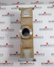 Fanuc A97L-0201-0439/B Heat Exchanger 06Y3801
