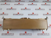 Fanuc A97L-0201-0439/B Heat Exchanger 06Y3801
