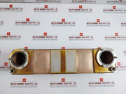 Fanuc A97L-0201-0439/B Heat Exchanger 06Y3801