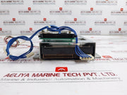 Fanuc Hdd Unit,A20B-2003-0470/02B, Nmb Dc Brushless Fan Motor