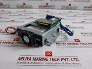 Fanuc Hdd Unit,A20B-2003-0470/02B, Nmb Dc Brushless Fan Motor