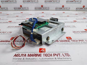 Fanuc Hdd Unit,A20B-2003-0470/02B, Nmb Dc Brushless Fan Motor