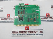 Fanuc Robotics Ne-2002-105-006 Plc Interface Board Rev. H