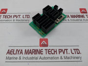Fanuc A16B-1700-0490/01A Circuit Control Board Y644B8193