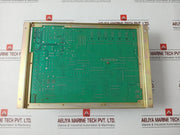Fanuc A16B-2100-0142/02A Control Unit Printed Circuit Board A370-1146-0404