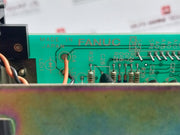 Fanuc A20B-1002-0680 Power Supply Module 50/60Hz 5V 11A