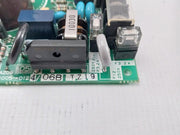 Fanuc A20B-1005-0124/06B Power Supply Circuit Board