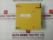 Fanuc Abu10A Input Output Rack A03B-0807-c001 24Vdc 2A Max