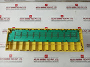 Fanuc Abu10A Input Output Rack A03B-0807-c001 24Vdc 2A Max