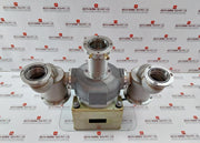 Fanuc Bii50M/60000 3-phase Turbo Blower C05Xu2076 2-pole 200-220V 50/60Hz
